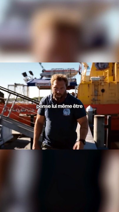 Les super-prédateurs c’est pas les requins
