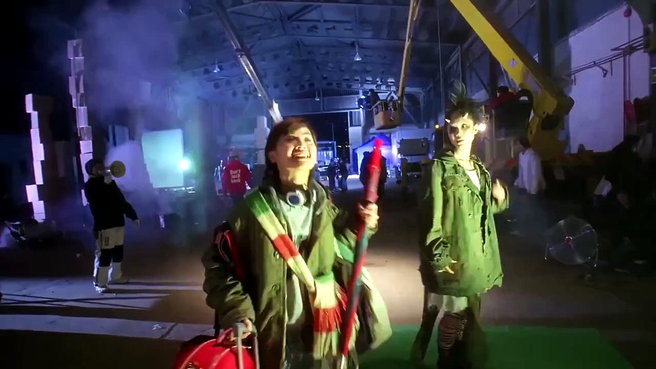 下一站天后
