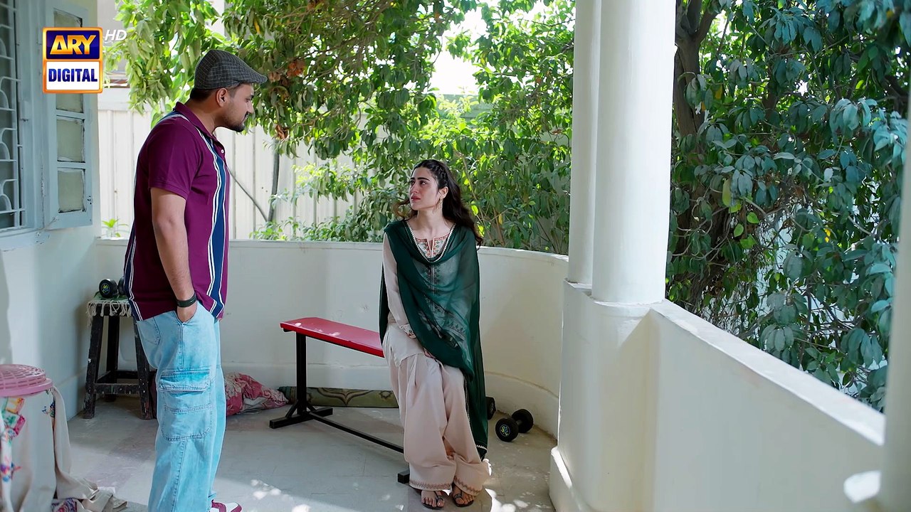 Mirza Ki Heer | Ep 10 | Hina Afridi | Ali Raza | Zahid Ahmed | 7 MAY 2026 | ENG SUB | ARY Digital