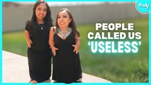 The 3ft Sisters Who Are Proving Everyone Wrong | MY EXTRAORDINARY FAMILY