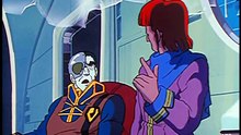 Macross - Virgin Road (1982) English TV  Series