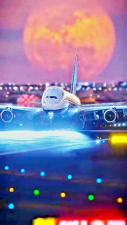 [Polar Wings] Powerful Takeoff at [Dubai] | Aviation Highlights ✈️ #aviation #shorts#aviation#shorts#Amazing#aviationlover#atlanticaairport#ViralAviation#ViralAviation