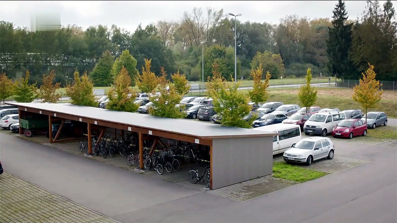 München Mord E05-Einer der's geschafft hat