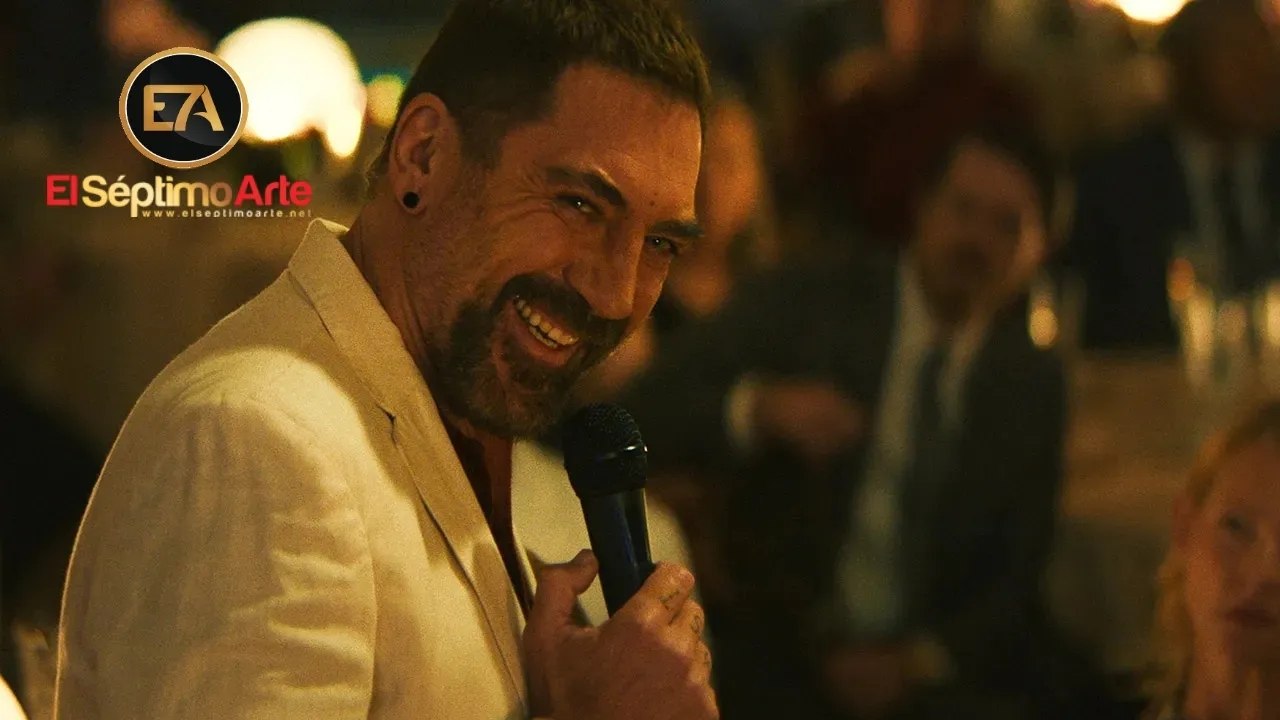 Cape Fear (Apple TV) - Tráiler en español (HD)