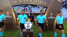 CUSCO FC vs. ESTUDIANTES | RESUMEN | CONMEBOL LIBERTADORES 2026