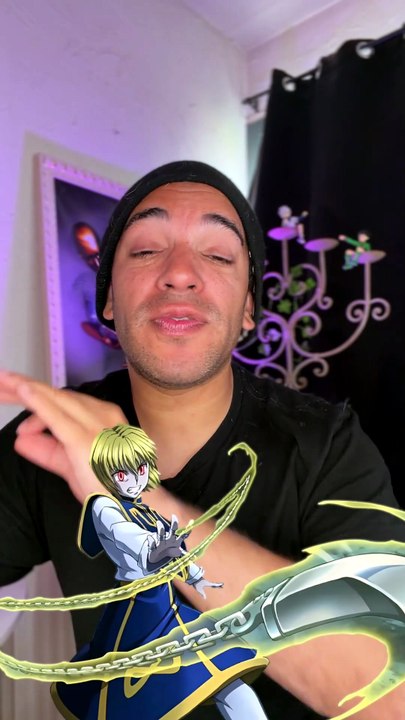 Kurapika : Le Symbolisme Terrible de sa Date de Naissance et sa Tragédie Annoncée (Hunter x Hunter)