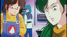Macross - Goodbye Girl (1982) English TV  Series