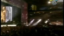 Entrega MTV tatu-ema2005
