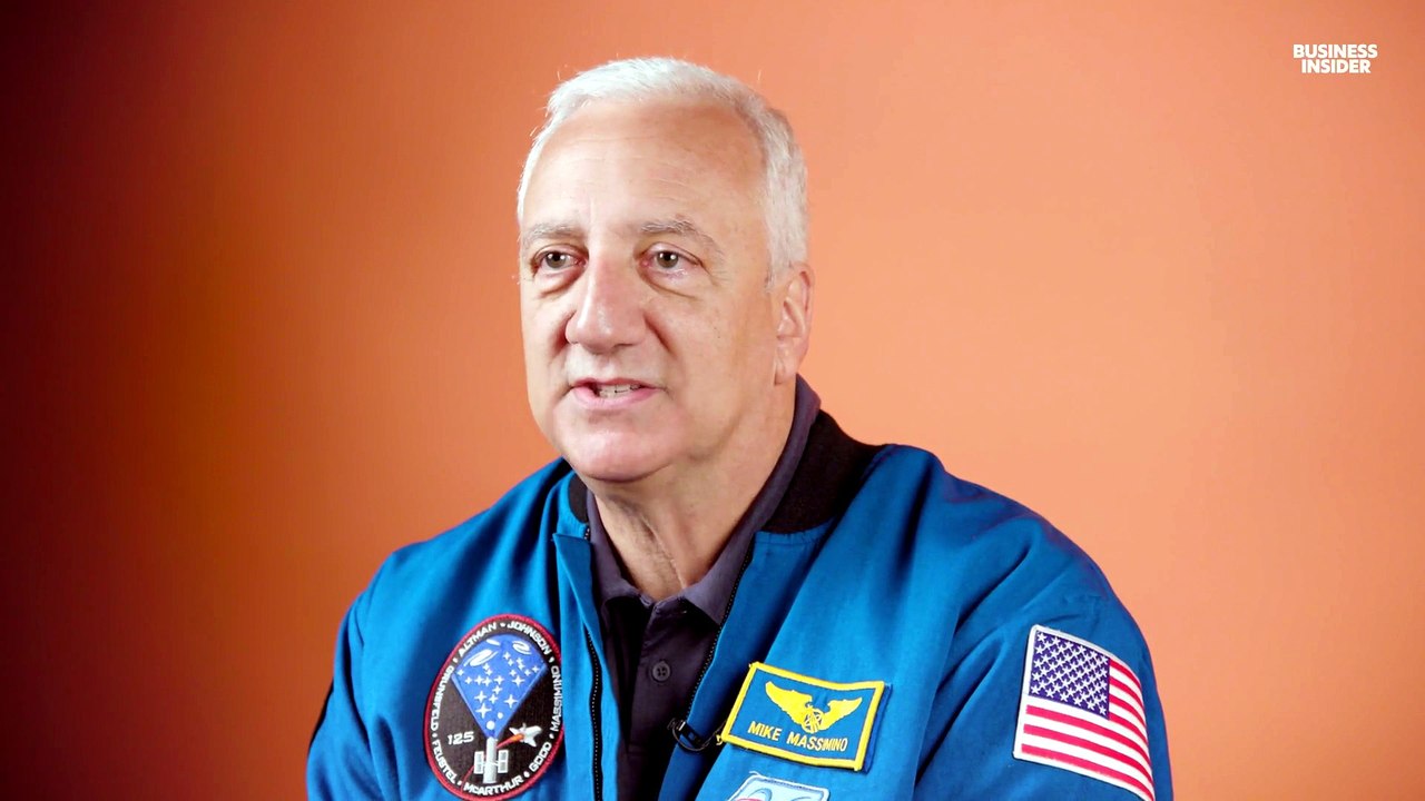 How working for NASA actually works, according to a former NASA astronaut