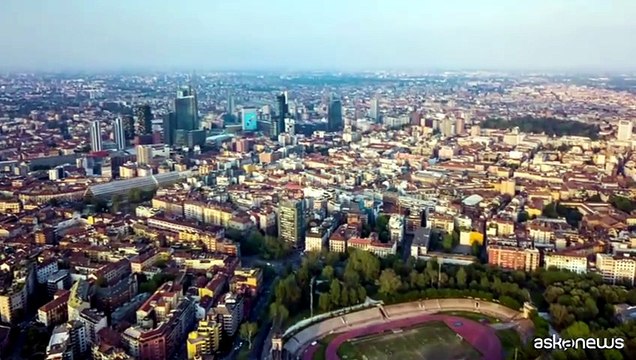 Eco-investimenti e green jobs: Lombardia regione leader in Italia