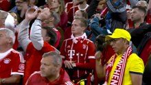 PSG vs Bayern Munich | Resumen | Champions League