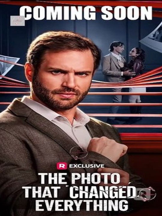The Photo That Changed Everything S - video Dailymotion
