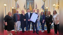 Liverpool Signs Smokefree UK Pledge To Cut Smoking Rates