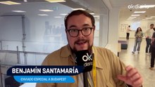 WizzAir busca rellenar el hueco de Ryanair en España: "Vamos a incrementar nuestra capacidad un 39%"