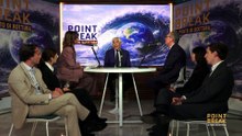 Point Break Casini