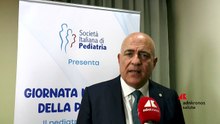 D’Avino (Fimp), ‘serve passaggio strutturato dal pediatra al medico di famiglia a 18 anni’
