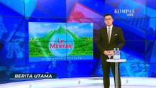 Jembatan Desa di Lebong Bengkulu Putus Diterjang Air Sungai Meluap | BERUT