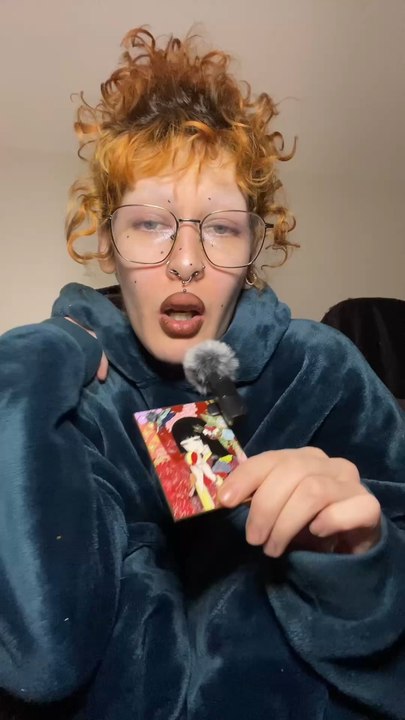 Je pense qu'il est important de clarifier la situation vis à vis à de Rayan Zaidi de Amour Sucré Campus Life