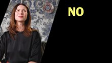 Cuestionario acelerado con Catriona Balfe de Outlander