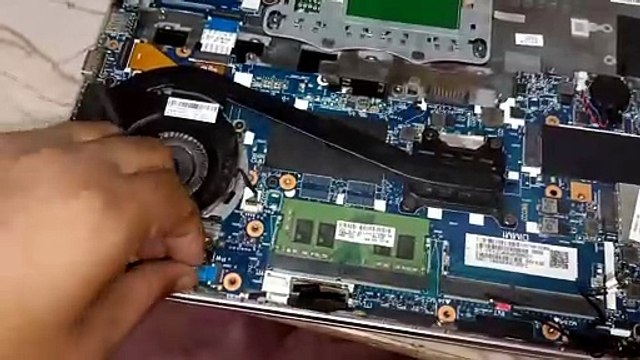 Hp Elitebook 840 G3 not turning on solution - hp laptop wont turn on issue fixed