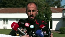 Samsunspor takım kaptanı Zeki Yavru'dan sezon değerlendirmesi: | Ajansspor | AA