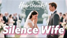 17Mute Wife Heartbreaks- When Love Has No Voice - #drama #playlet #revenge