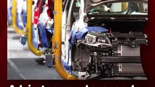Advierten que el avance de la industria automotriz china pone en riesgo el empleo y la tecnología en Argentina.