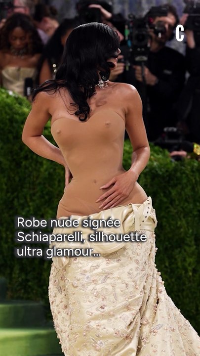 "Mes sourcils sont ruinés" : Kylie Jenner regrette sa mise en beauté pour le Met Gala 2026