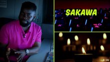 Why is Sakawa still thriving?