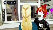 Defies gravity with an epic trick l Shawarma Anomalies Kiosk l Roblox