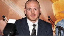 George Groves calls for Anthony Joshua vs Tyson Fury at Wembley Stadium