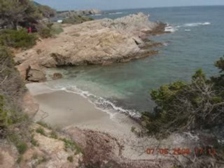 Bateau bandol-embiez