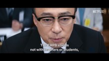 Teach You a Lesson - S01 Trailer (English Subs) HD