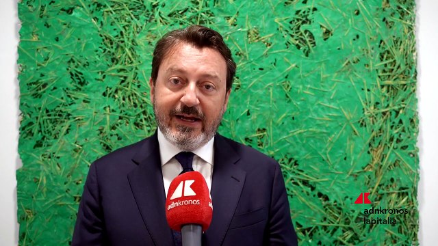 Impresa: Pizzoglio (Manageritalia), 'Il terziario è il cuore dell'economia italiana in forte crescita'