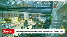 Gülistan Doku kaybolmadan 1 gün önce işe başlamış: Patronuna attığı son mesaj ortaya çıktı