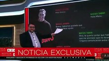 Se agrava la situación de Adorni: filtraron chats con un contratista antes de declarar y crece la sospecha de interferencia