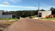 Morador é rendido e trancado em banheiro durante assalto em Cascavel