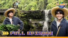 Planet XP: Miguel Tanfelix explores the hidden paradise of CAVINTI, LAGUNA! (Full Episode)