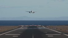 Reassurance for holidaymakers as UK flights continue despite fuel concerns