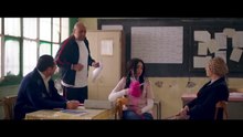 فيلم المغرورة  هنا الزاهد