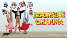 Adorable criatura (1990) pelicula completa español latino [Full Movie] [Recommended]Full EP - Full