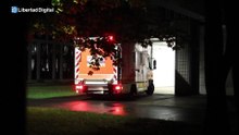 Una azafata ha sido hospitalizada en Ámsterdam por posible contagio por hantavirus