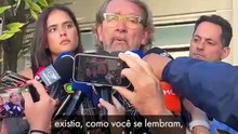 Kakay questiona operação contra Ciro e critica busca baseada em celular de terceiros