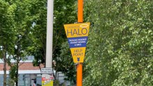 Liverpool Halo Points Launched To Improve Night-Time Safety