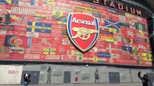 Extra flights added as Arsenal fans travel to Champions League final