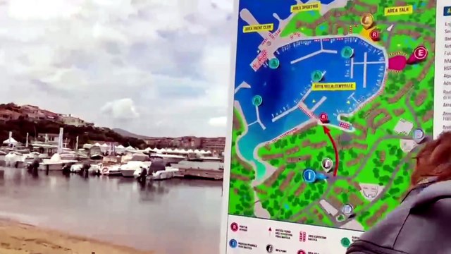 Porto Rotondo, si apre la Fiera nautica di Sardegna: esposizioni, talk e attivit? fino a domenica 10 maggio