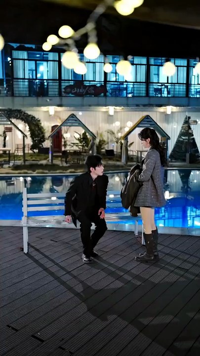 Amor Fuera Del Trato Drama Chino | Ganzer Film Deutsch