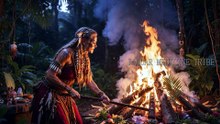 Gayatri Mantra | Jaguar Medicine Tribe