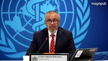 La OMS confirma CINCO CASOS de HANTAVIRUS