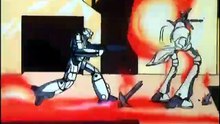 Macross - Paradise Lost (1982) English TV  Series